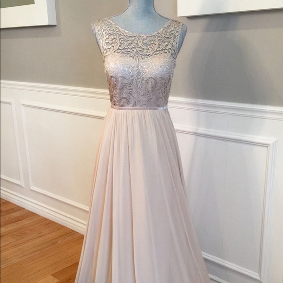 Jenny Yoo Dresses & Skirts - Jenny Yoo Gwenyth Bridesmaid Dress